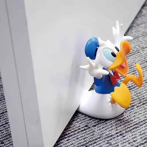 Donald Duck Deurstopper