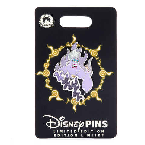 Ursula Limited Edition Pin