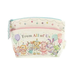 Bolsa de maquillaje Duffy