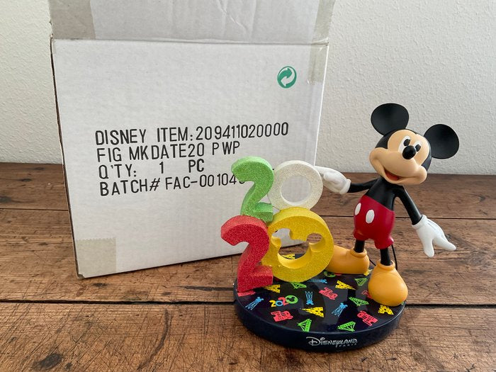 2020 Mickey-Mouse-Bild