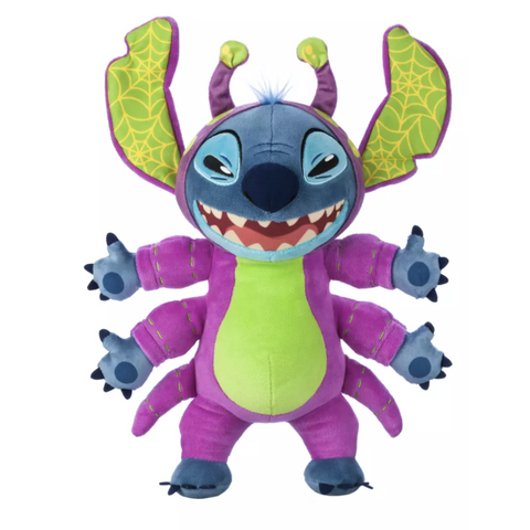 Stitch Halloween Knuffel