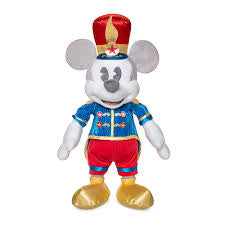 Dumbo MMA Knuffel