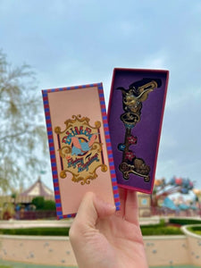 Llave Disney limitada de Dumbo