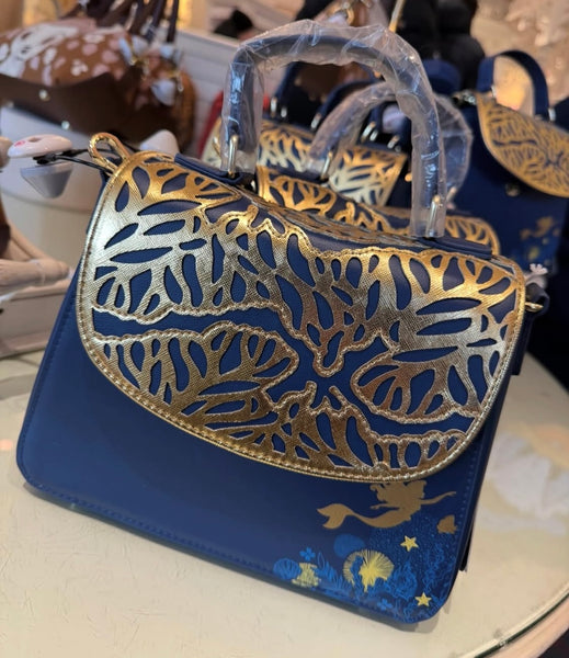 Ariel Loungefly