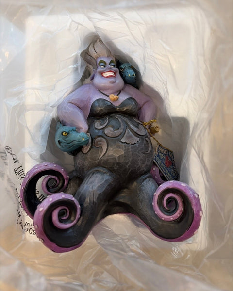Ursula Traditions