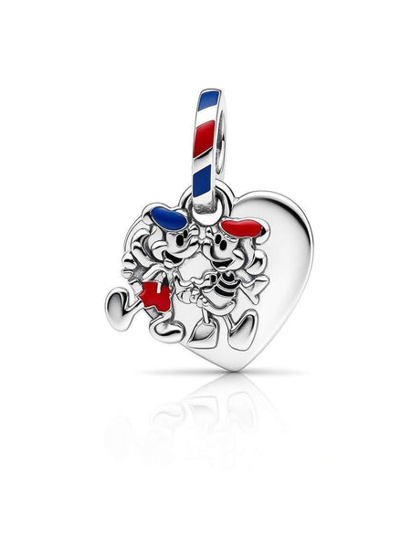 Mickey & Minnie Pandora