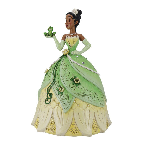 Tiana Deluxe Traditions