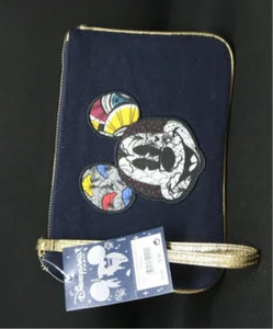 Mickey Mouse Tasje