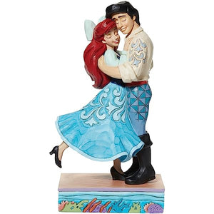 Ariel & Prins Dancing Traditions