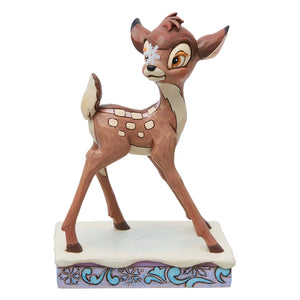 Bambi Christmas Traditions