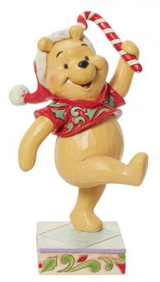 Winnie the Pooh Christmas Sweetie Traditions