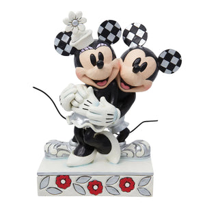 Mickey & Minnie 100th Traditions