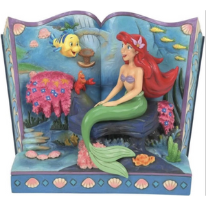 Ariel Storybook Traditions