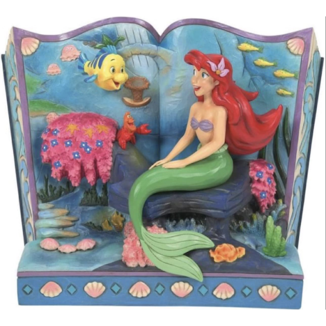 Ariel Storybook Traditions