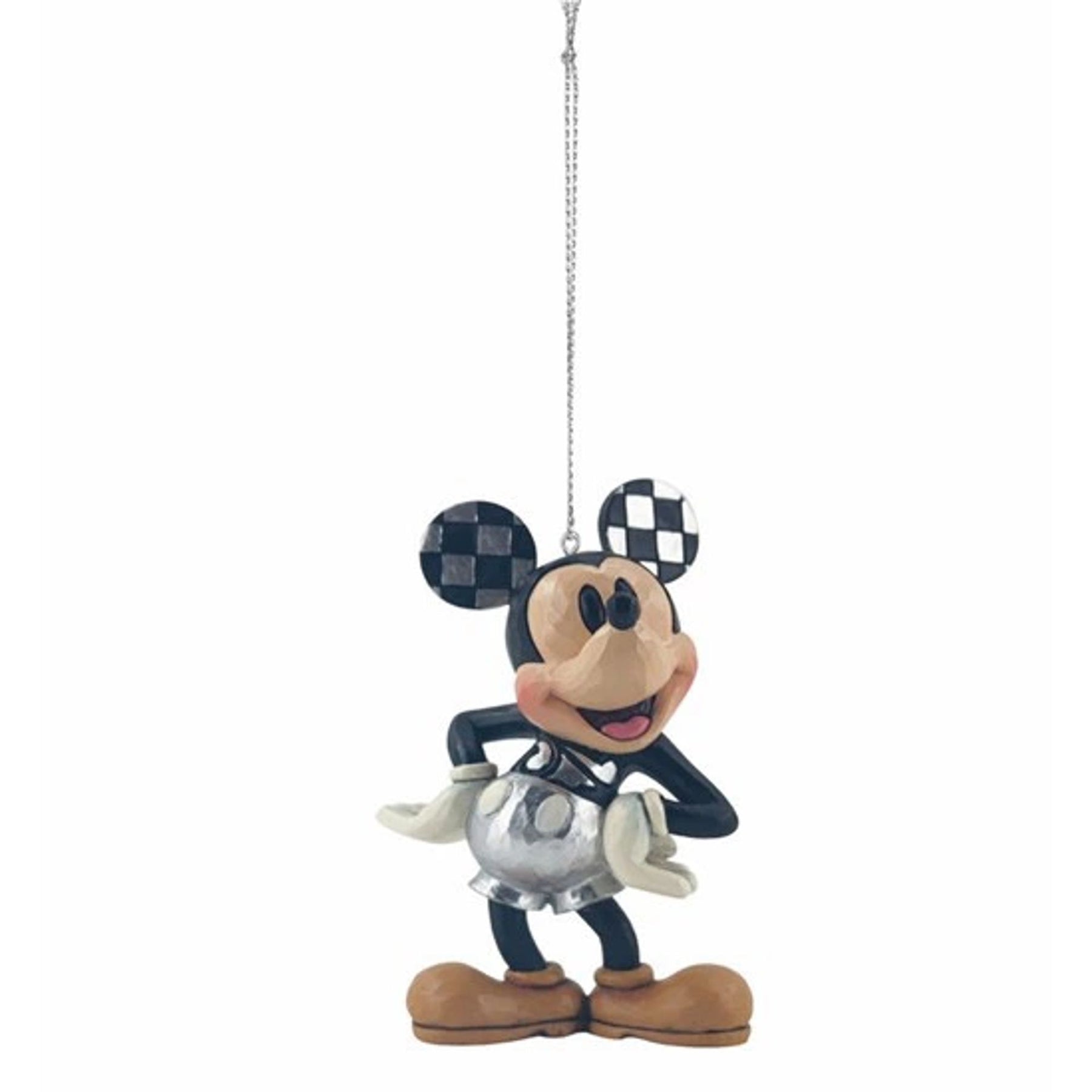 Mickey Mouse 100th Ornament Traditions