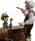 Disney Art Scale Statue 1/10 Pinocchio 16 cm