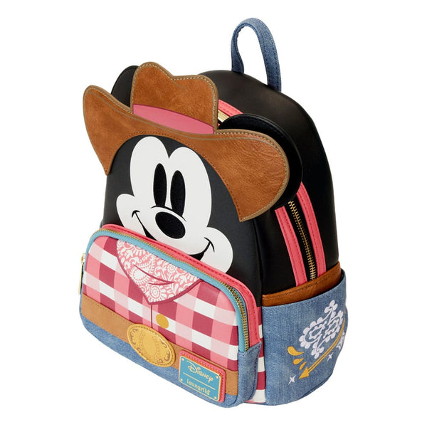 Disney by Loungefly Backpack Mickey Cosplay