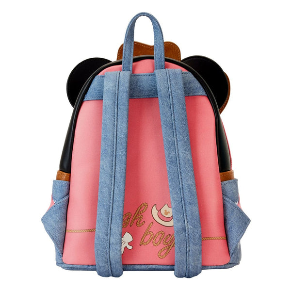 Disney by Loungefly Backpack Mickey Cosplay