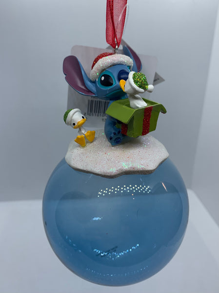 Disney Stitch ornament