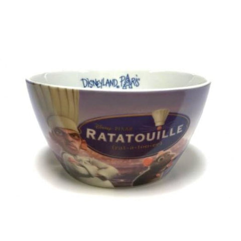 Ratatouille Kom