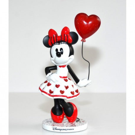 Minnie Mouse Valentijn Beeld