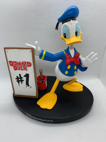 Donald Duck Beeldje