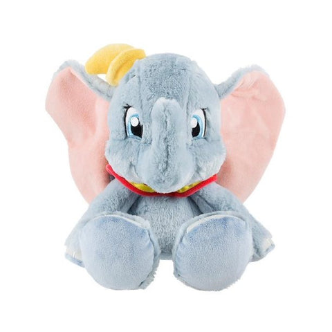 Dumbo Bigfeet Knuffel