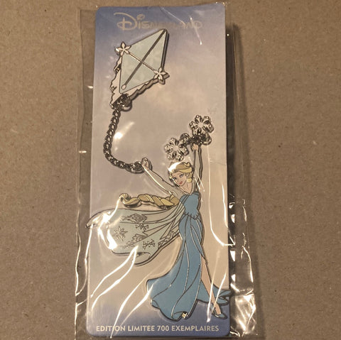 Elsa Vlieger Limited Edition Pin