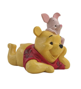 Winnie The Pooh Knorretje Traditions