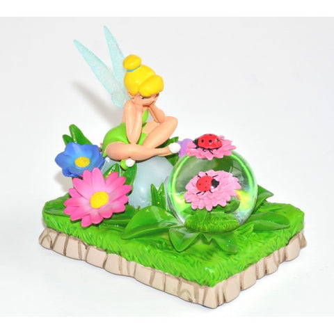 Tinkerbell Schneekugel