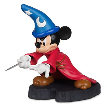 Mickey Mouse Sorcerer Beeld