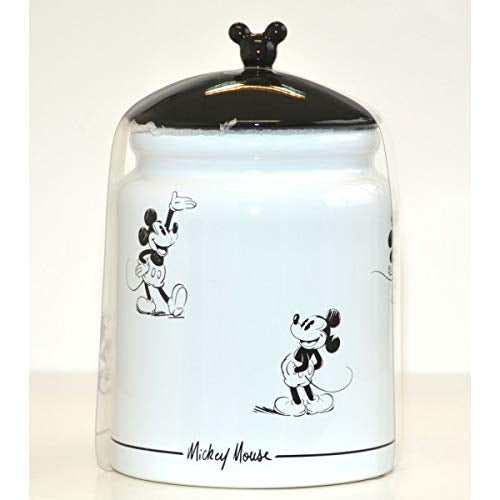 Mickey Mouse Cookiejar