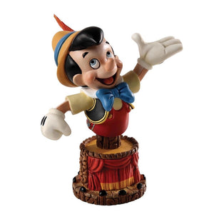 Pinokkio Grand Jester