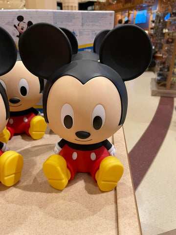Mickey Mouse Spaarpot