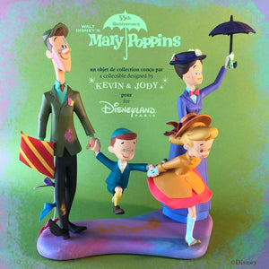 Mary Poppins Kevin & Jody