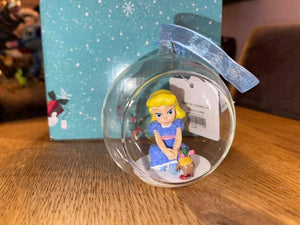 Cinderella Animator Doll Disney Ornament