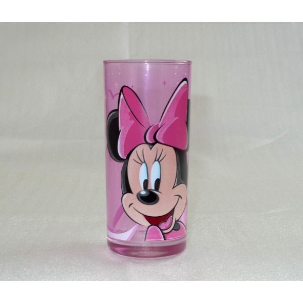 Minnie Mouse Glas Beker