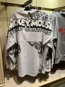 Mickey Mouse Spirit Jersey 100 Eras