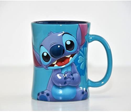 Stitch Mok