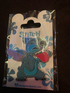 Stitch Tong Pin